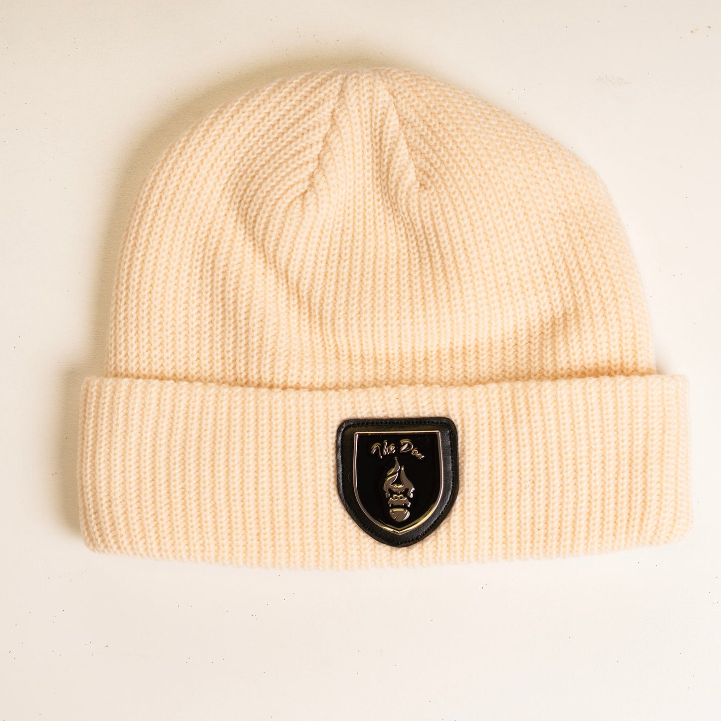 All Natural Ape The Don Beanie Nude