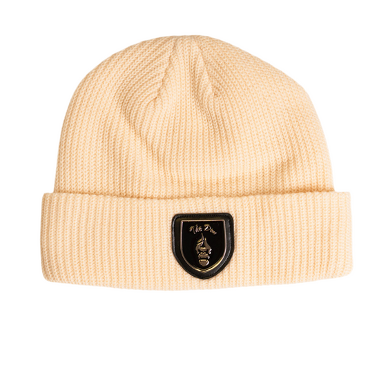 All Natural Ape The Don Beanie Nude