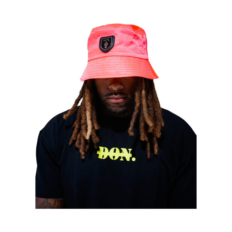 Watermelon Bucket Hat