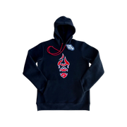 Bred Hoodie